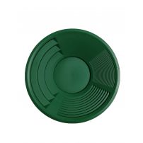 Лоток для золота МЕХАНИК PRO_360, зеленый - 1250