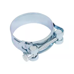 Хомут усиленный стальной FORTISFLEX ROBUST, FFX 56-59 W1 - 120