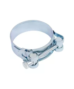 Хомут усиленный стальной FORTISFLEX ROBUST, FFX 56-59 W1 - 120