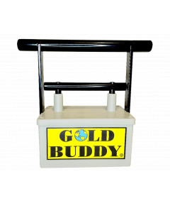 Магнит для золотодобычи GOLD BUDDY 28LB - 2900