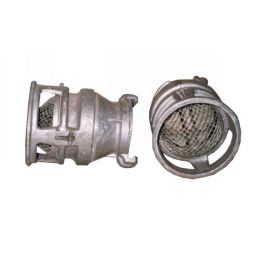 Головка (сетка) всасывающая СВ-50 - 1530