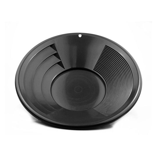 Лотки для промывки золота ESTWING и KEENE, старательские лотки ESTWING ...