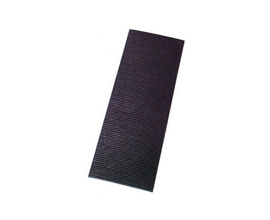 Дражный коврик рубчатый JOBE #5731 (25X60см) V-образный, низкопрофильный - 400