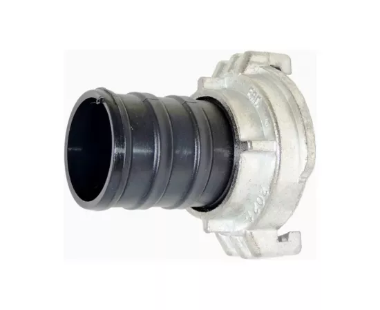 Головка соединительная рукавная ГР-50 (ГРВ), комбинированная - 130