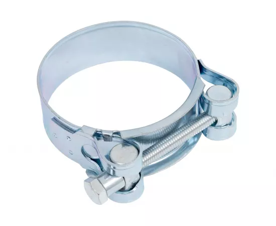 Хомут усиленный стальной FORTISFLEX ROBUST, FFX 56-59 W1 - 120