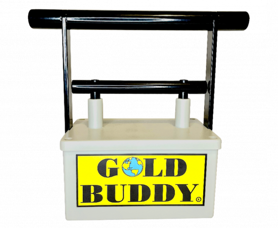 Магнит для золотодобычи GOLD BUDDY 28LB - 2900