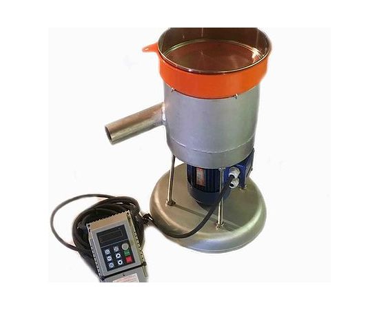 Концентратор центробежный КОНУС КПП 0.3М (расширенный комп.) - 97000