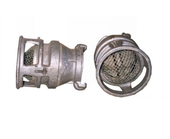 Головка (сетка) всасывающая СВ-50 - 1530